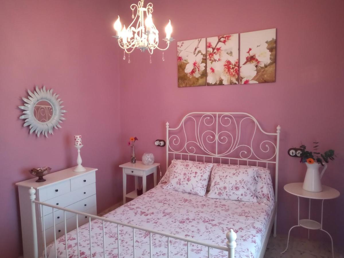 Casa La Liebrecilla Konuk evi Ríogordo Dış mekan fotoğraf
