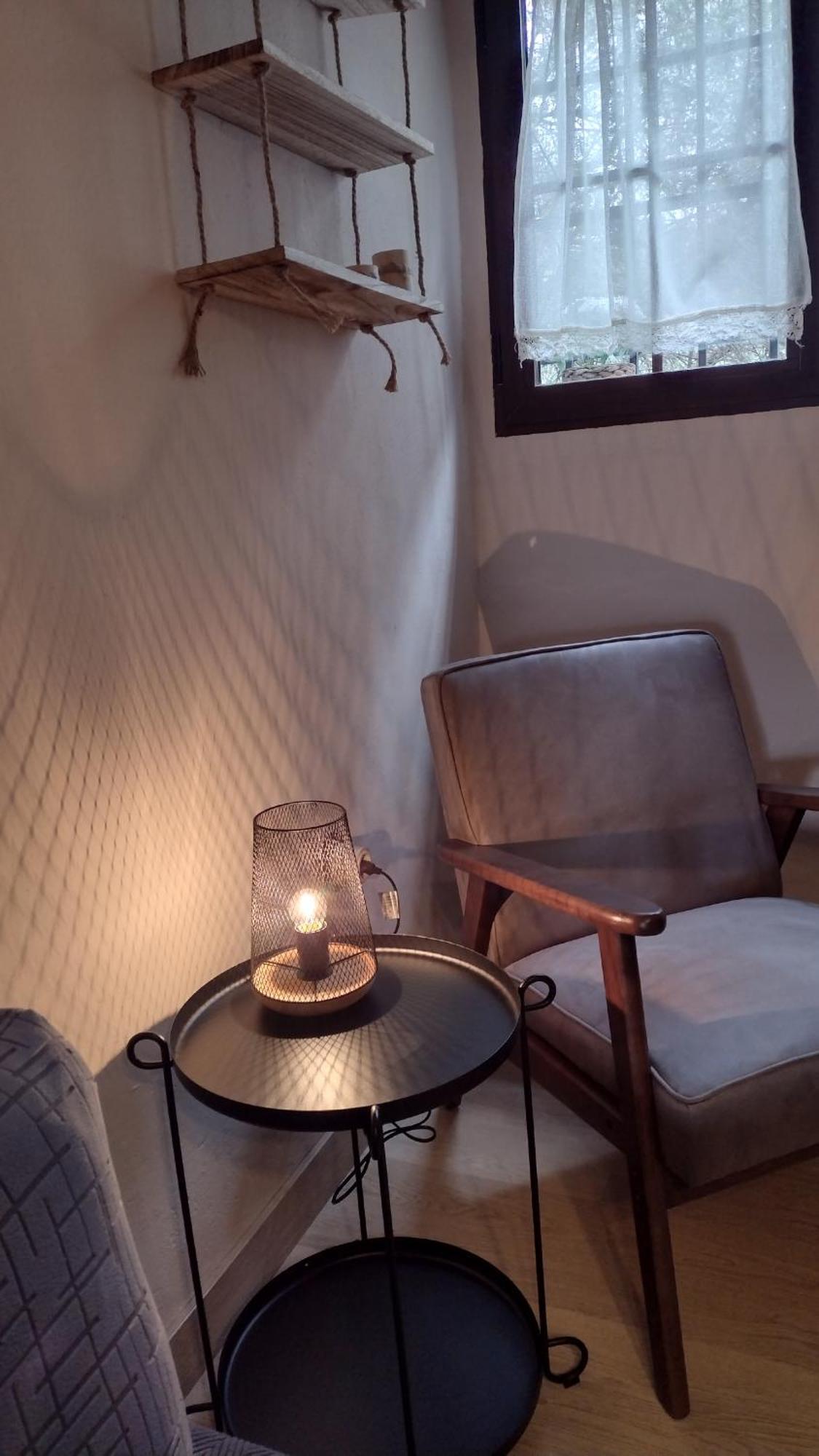Casa La Liebrecilla Konuk evi Ríogordo Dış mekan fotoğraf