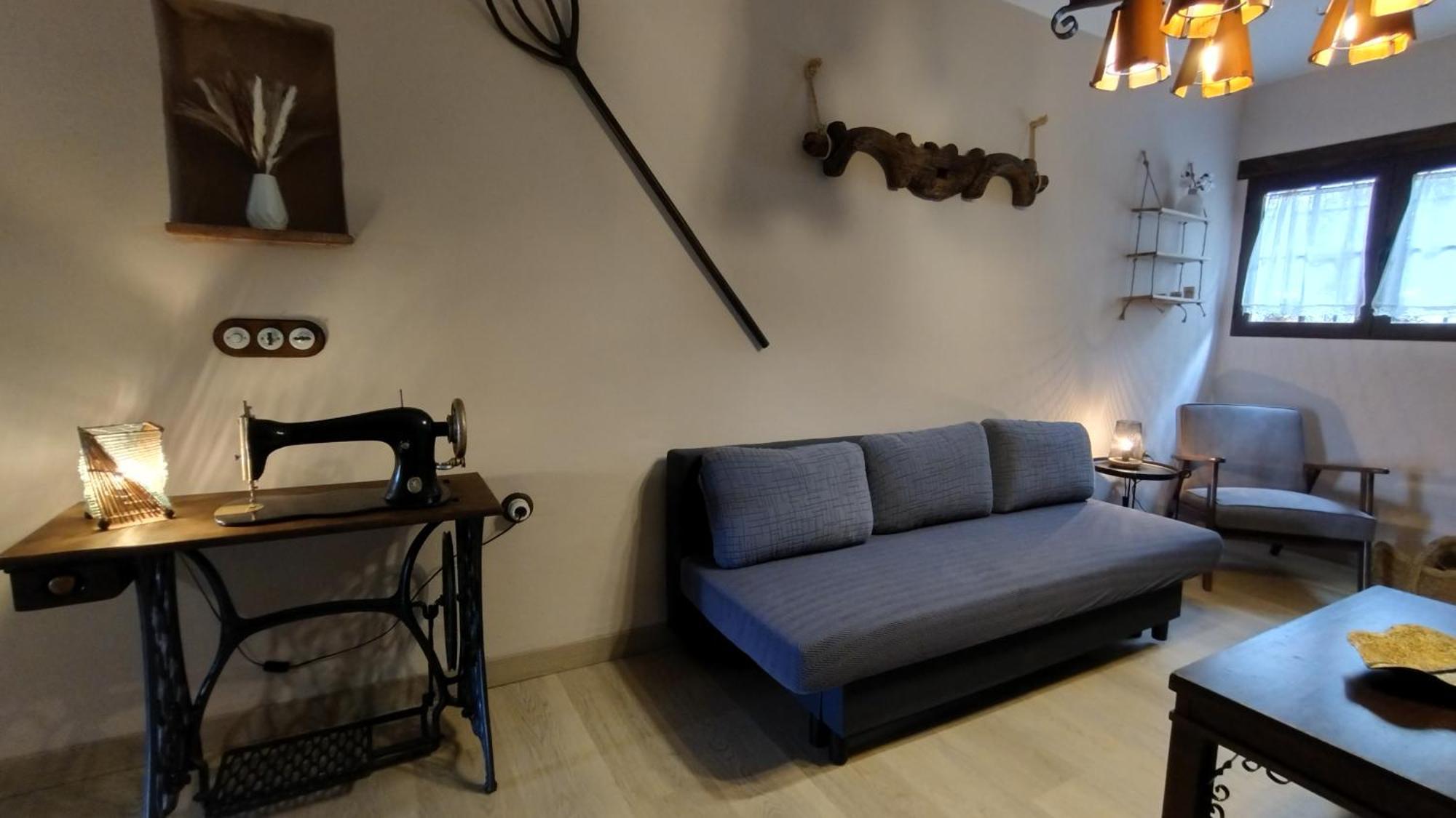 Casa La Liebrecilla Konuk evi Ríogordo Dış mekan fotoğraf