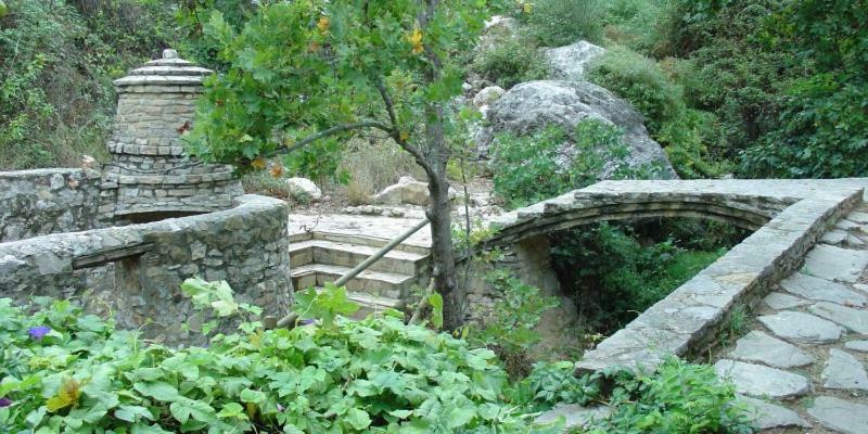 Casa La Liebrecilla Konuk evi Ríogordo Dış mekan fotoğraf